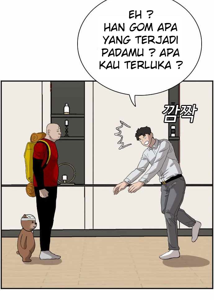 A Bad Person Chapter 69 page 112