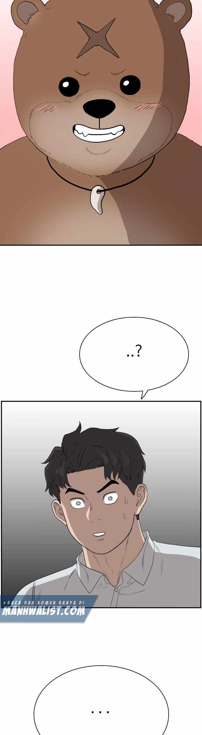 A Bad Person Chapter 69 page 115