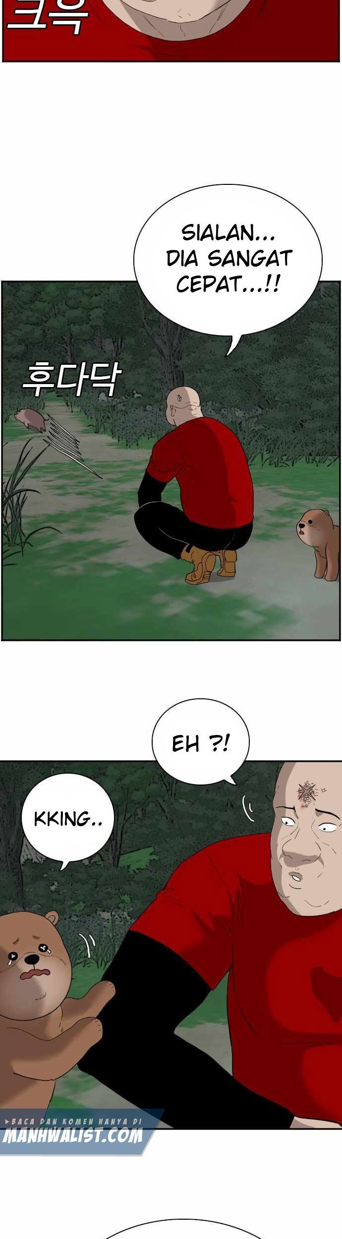A Bad Person Chapter 68 page 54