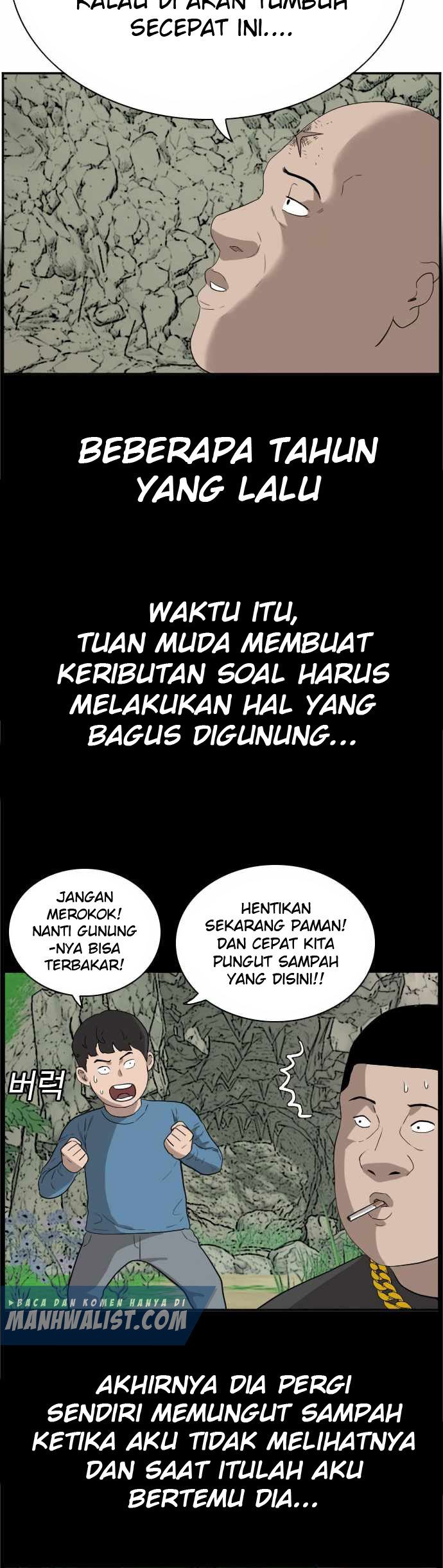 A Bad Person Chapter 68 page 59