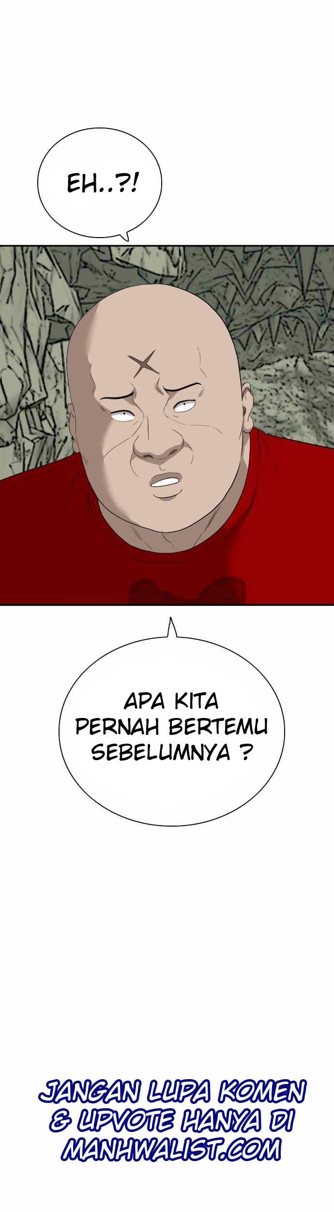 A Bad Person Chapter 68 page 77
