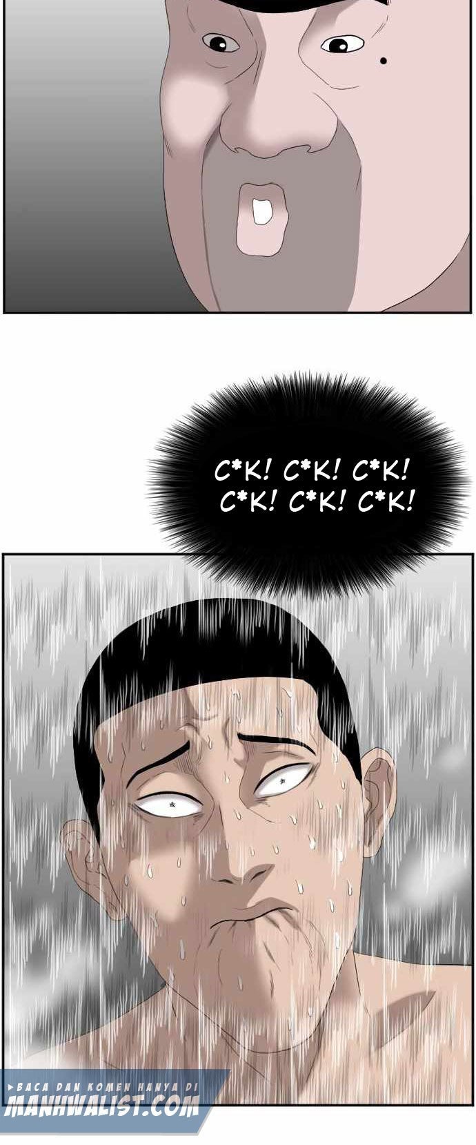 A Bad Person Chapter 67 page 14