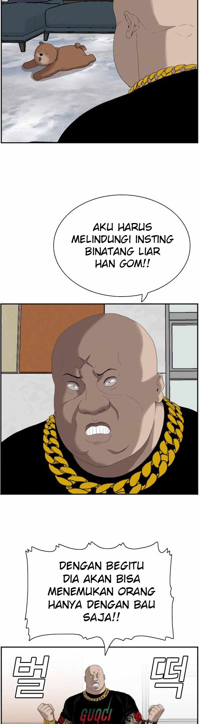 A Bad Person Chapter 67 page 40