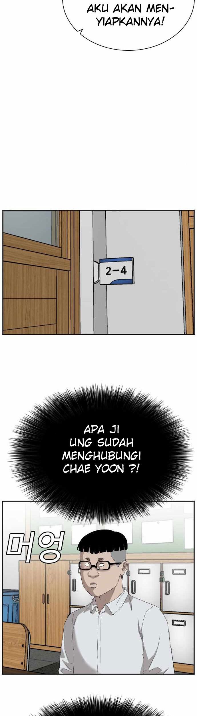A Bad Person Chapter 67 page 45