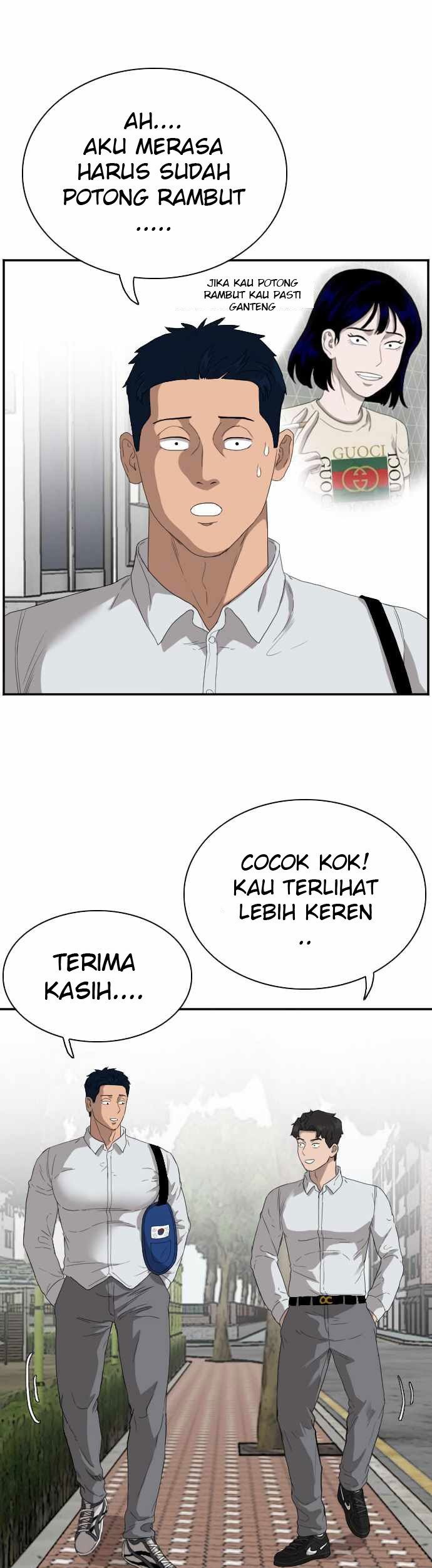 A Bad Person Chapter 67 page 55
