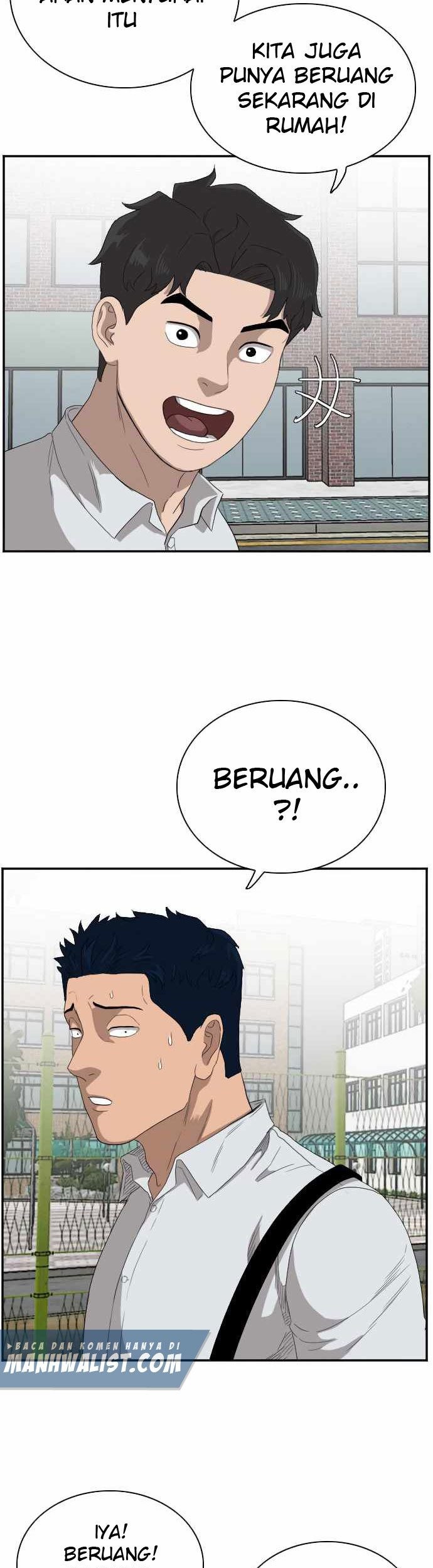 A Bad Person Chapter 67 page 60