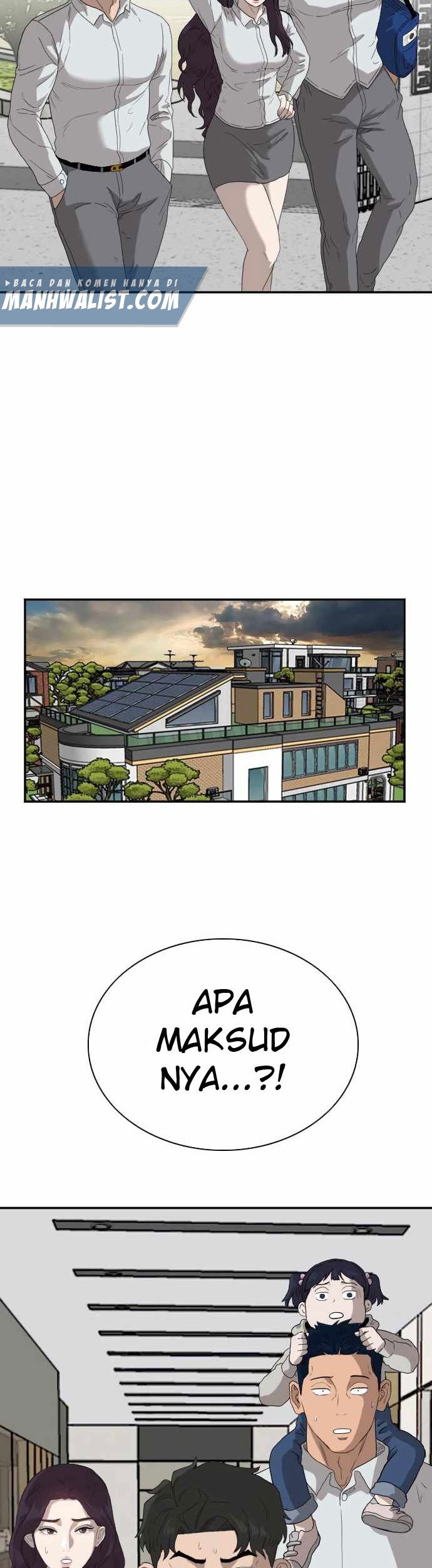 A Bad Person Chapter 67 page 101