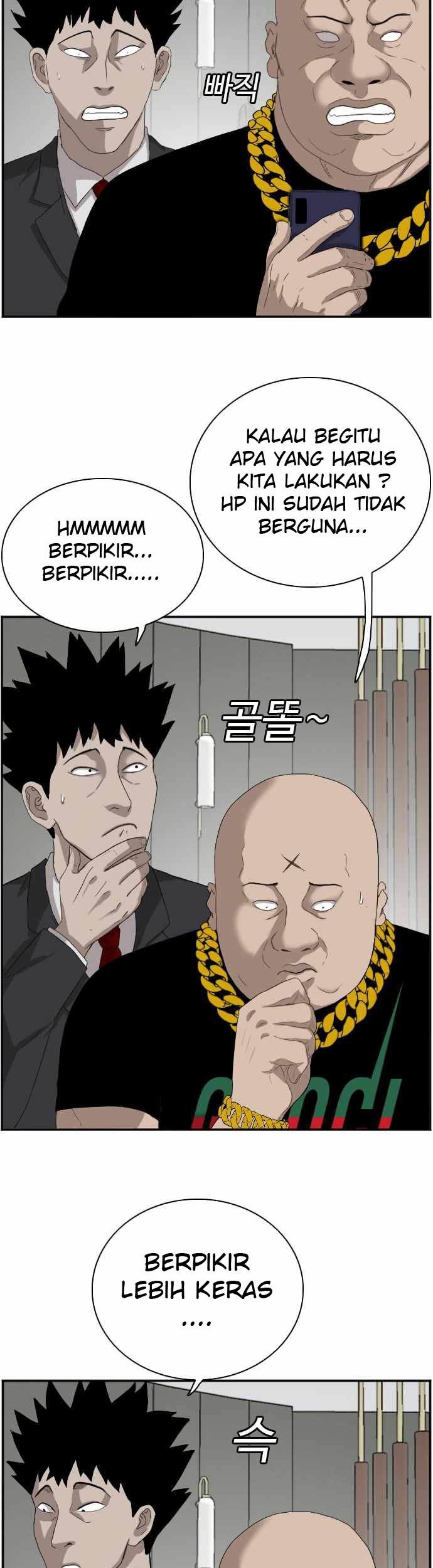 A Bad Person Chapter 66 page 53