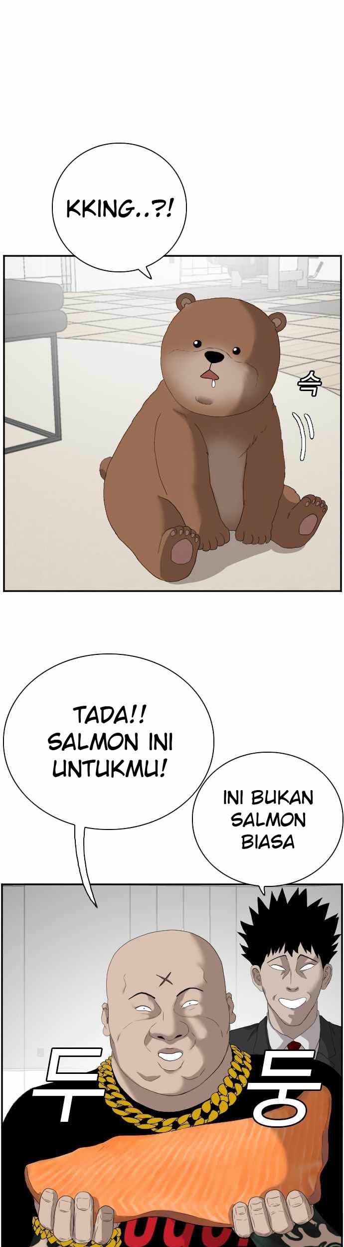 A Bad Person Chapter 66 page 75