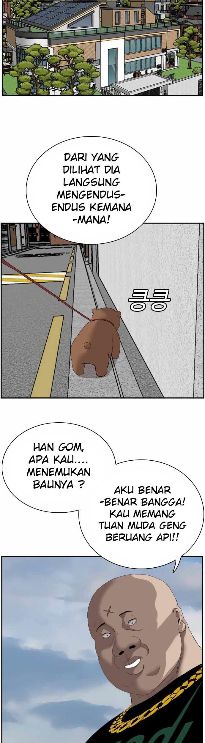A Bad Person Chapter 66 page 91