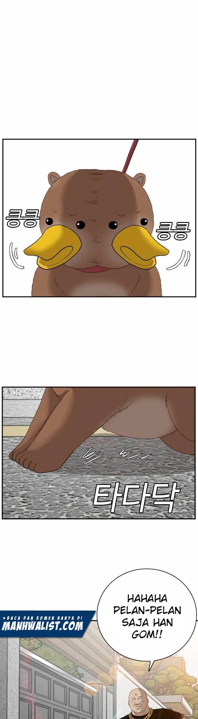 A Bad Person Chapter 66 page 98
