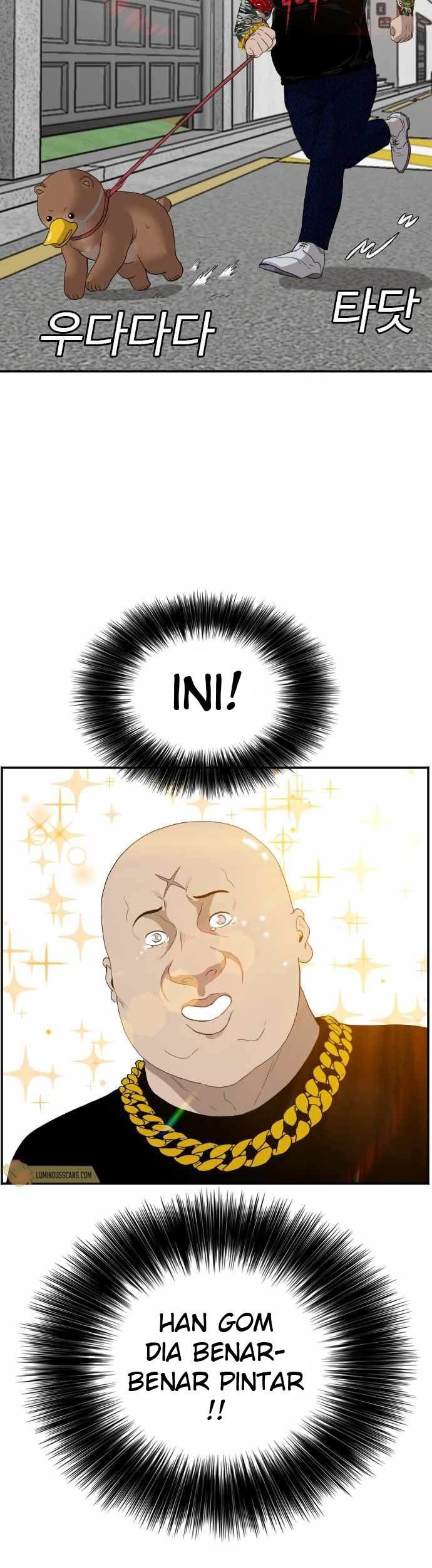 A Bad Person Chapter 66 page 100