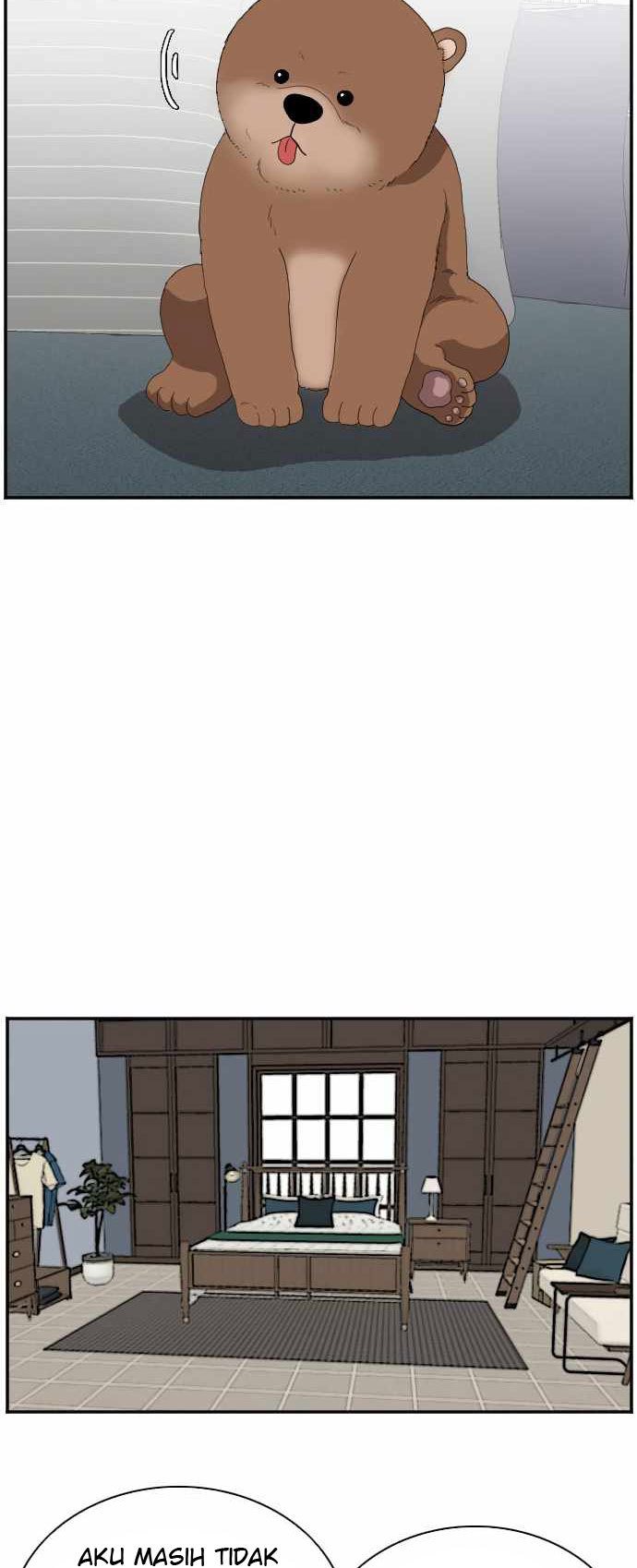 A Bad Person Chapter 65 page 8