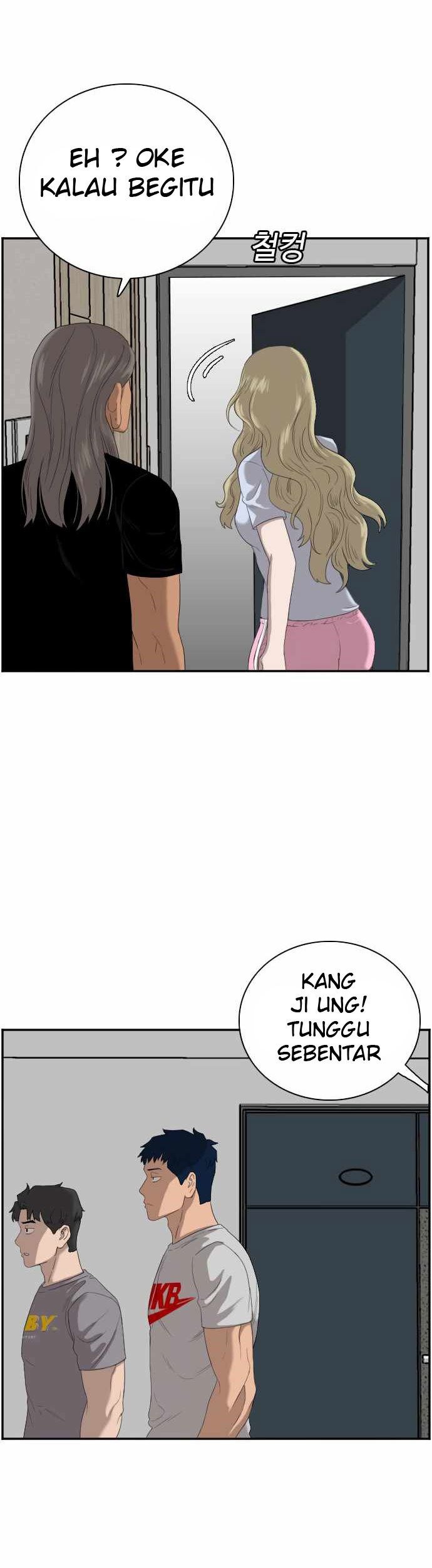 A Bad Person Chapter 64 page 25