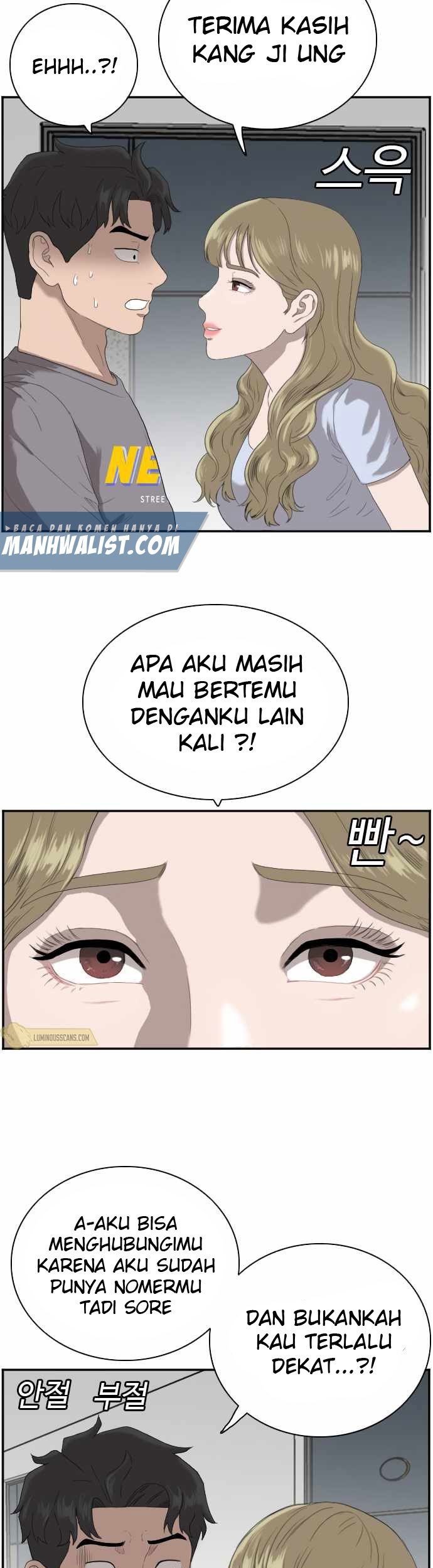 A Bad Person Chapter 64 page 37