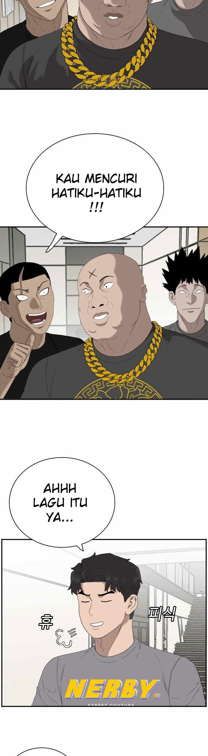 A Bad Person Chapter 64 page 80
