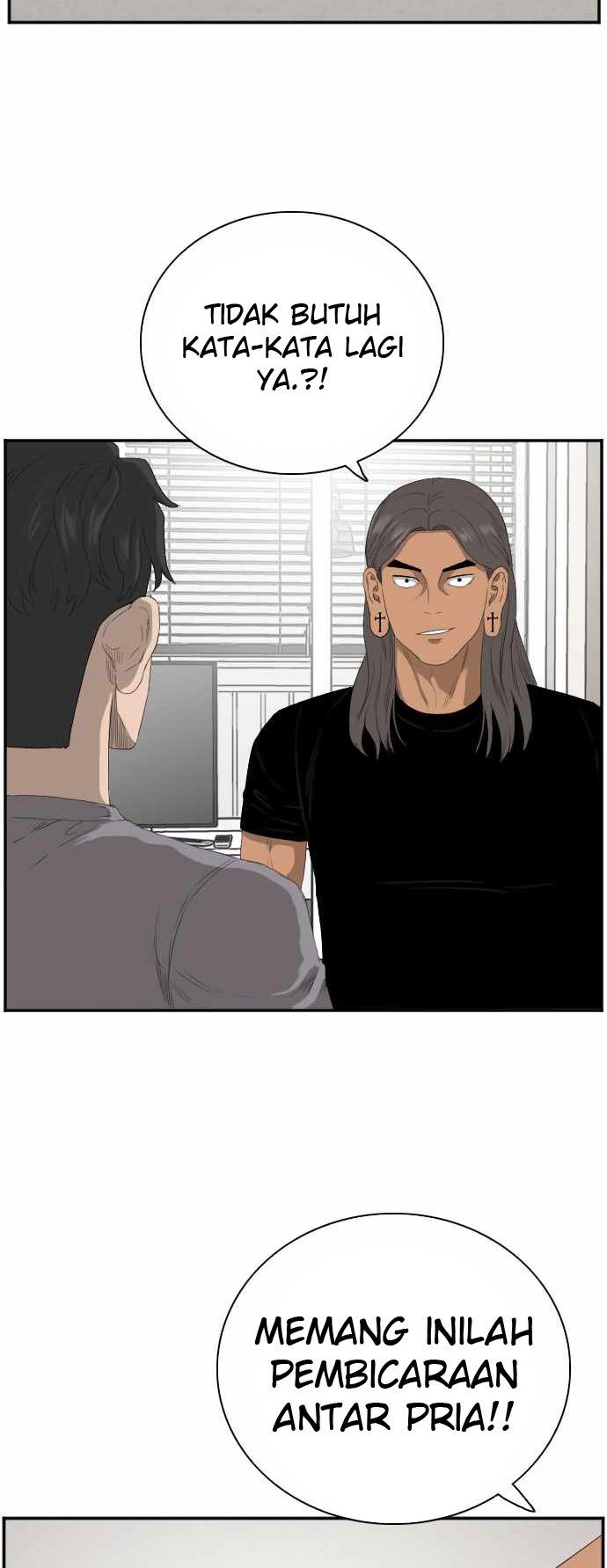 A Bad Person Chapter 64 page 8