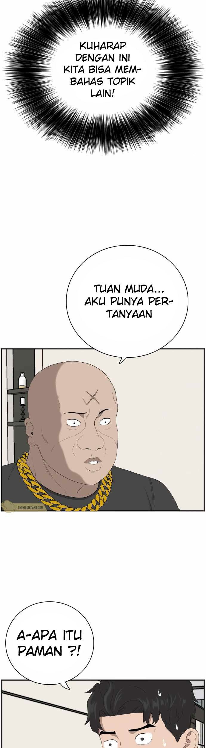 A Bad Person Chapter 64 page 97