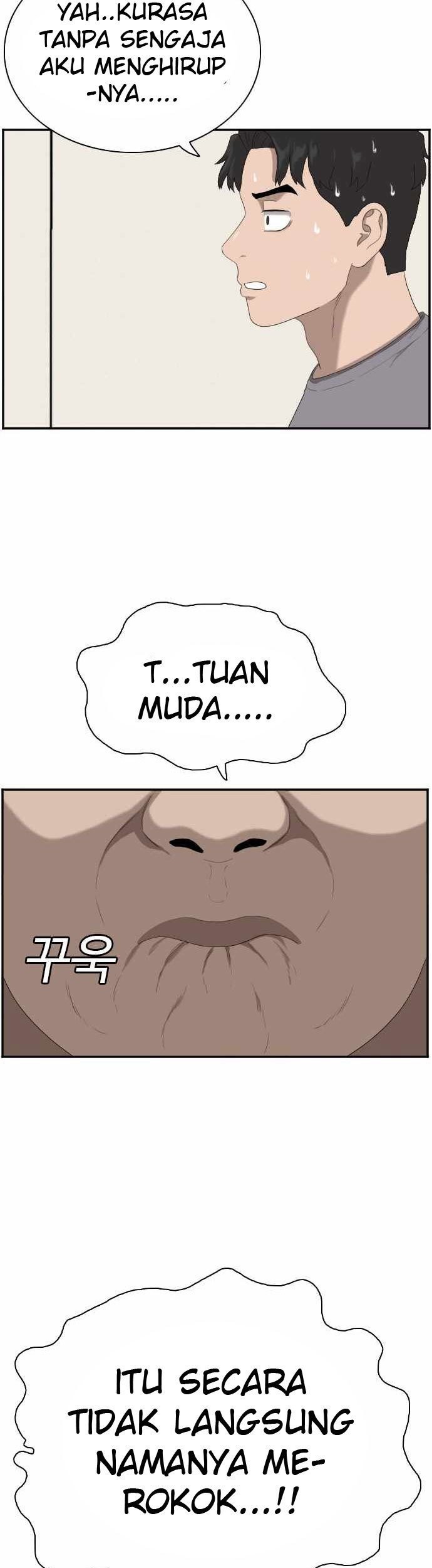 A Bad Person Chapter 64 page 107