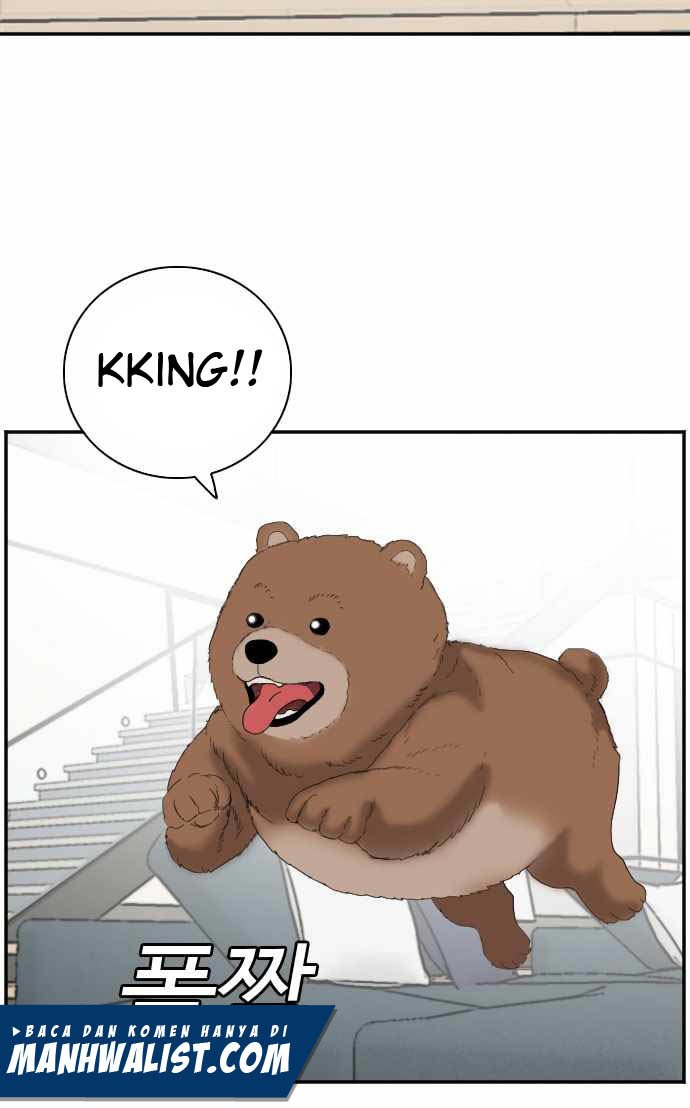 A Bad Person Chapter 64 page 115