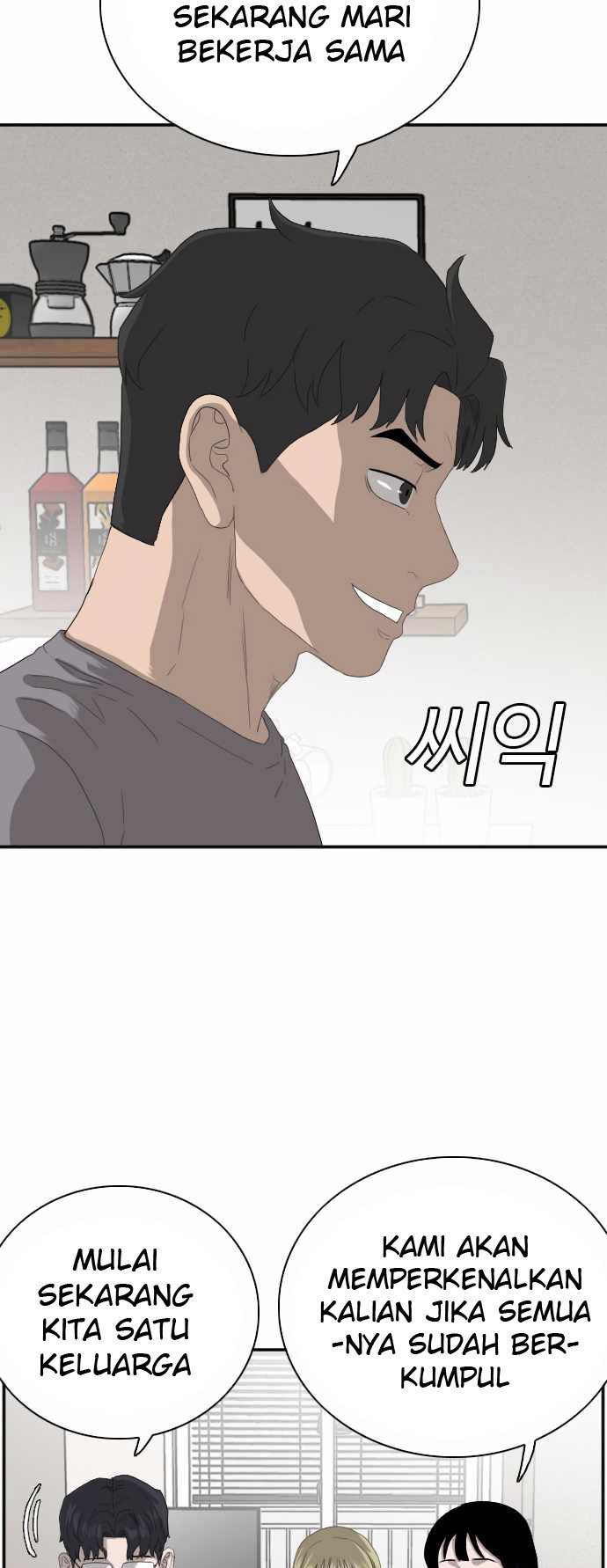 A Bad Person Chapter 64 page 11
