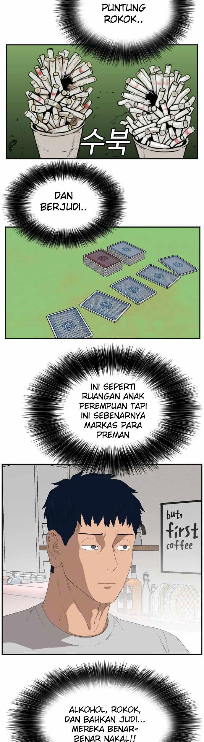 A Bad Person Chapter 63 page 23