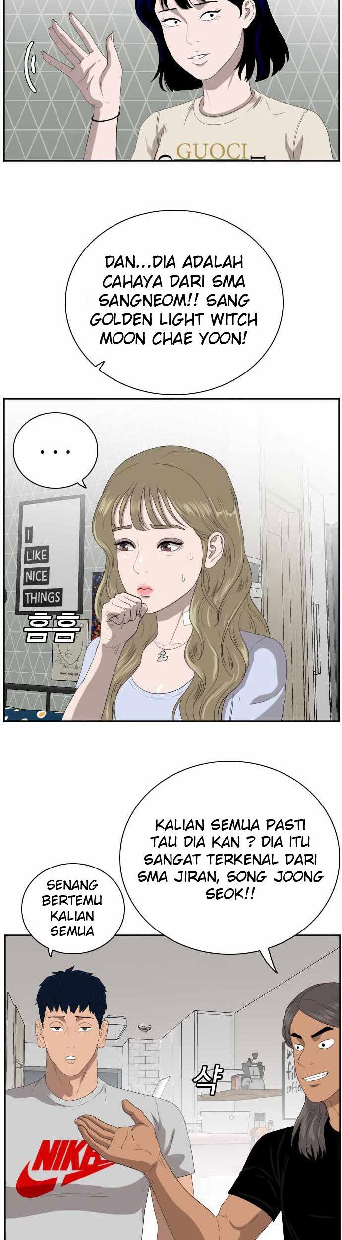 A Bad Person Chapter 63 page 35
