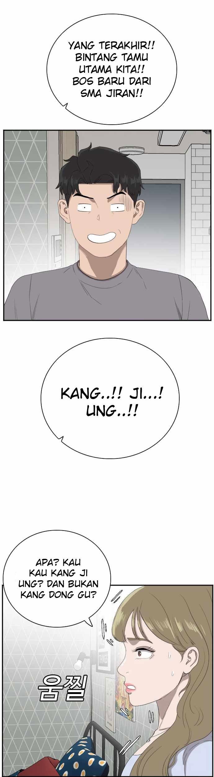 A Bad Person Chapter 63 page 38
