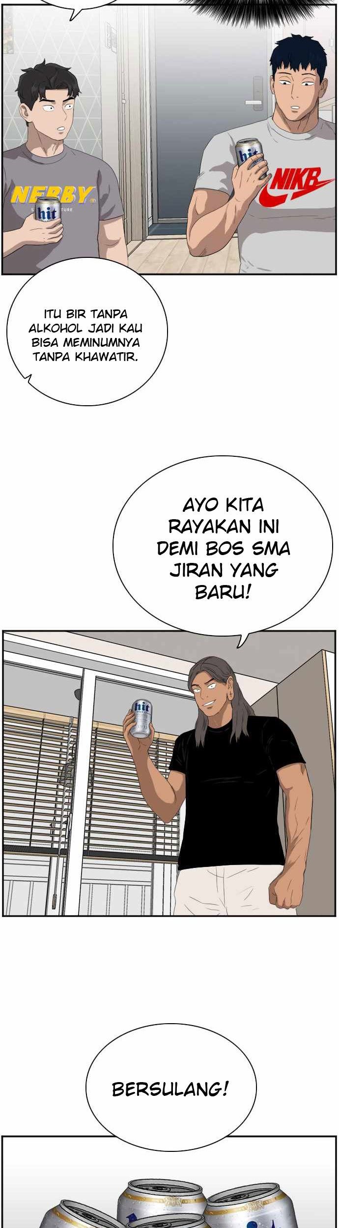 A Bad Person Chapter 63 page 45