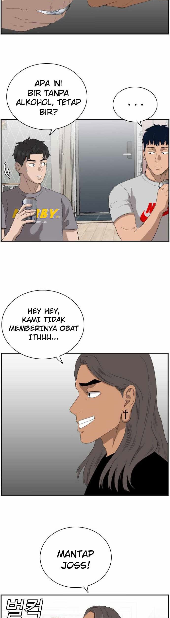 A Bad Person Chapter 63 page 48