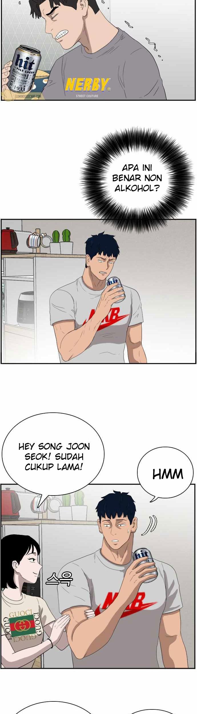 A Bad Person Chapter 63 page 53