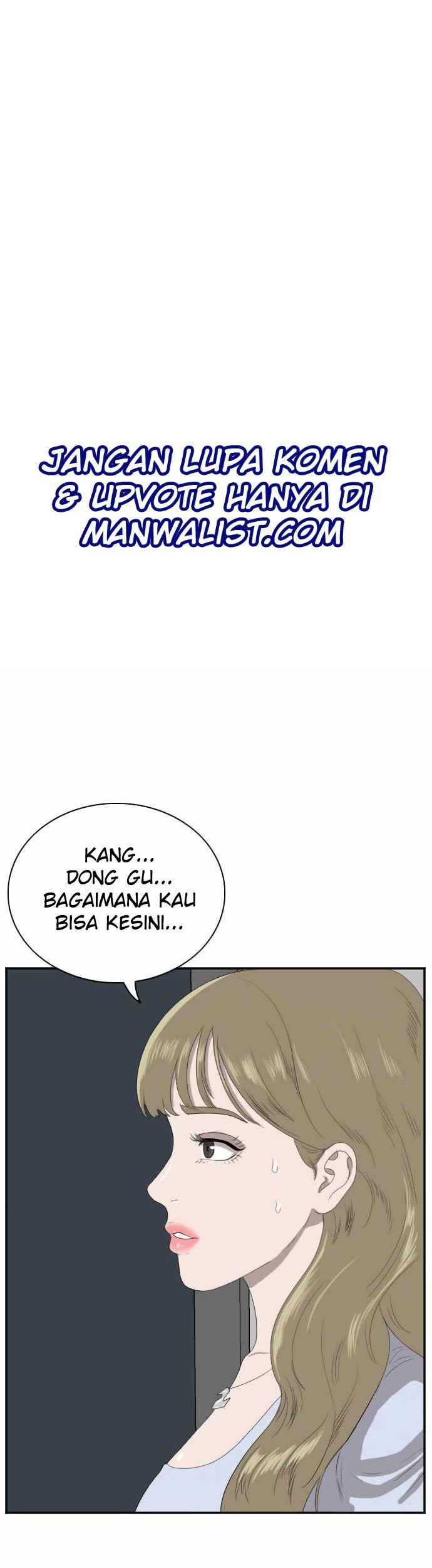 A Bad Person Chapter 63 page 3