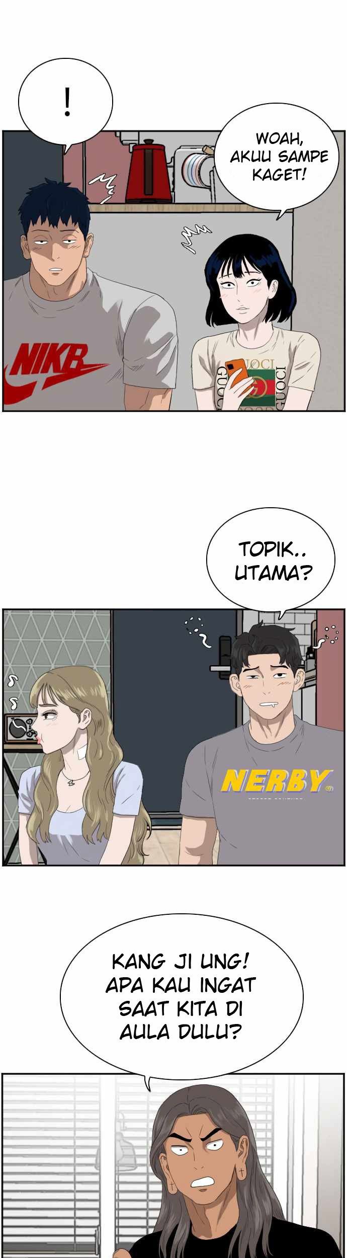 A Bad Person Chapter 63 page 78