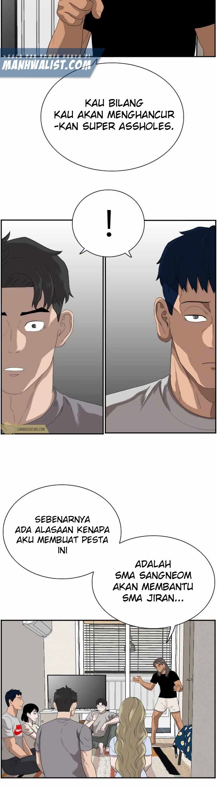 A Bad Person Chapter 63 page 80