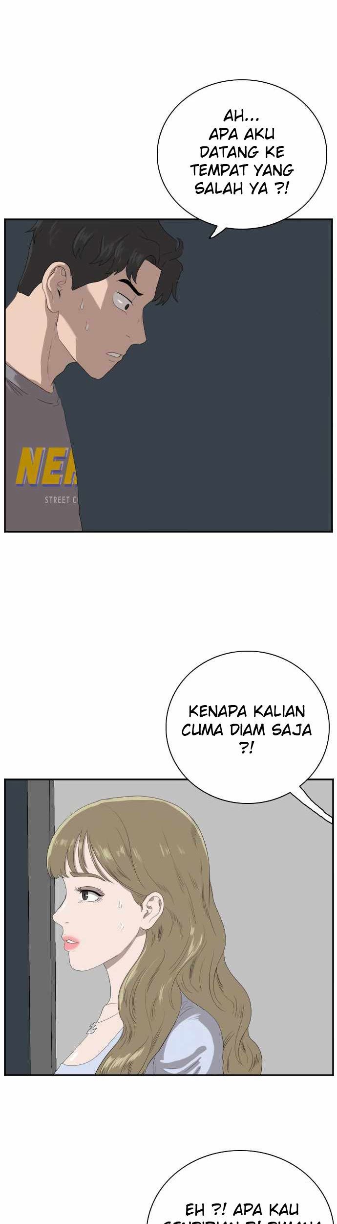 A Bad Person Chapter 63 page 5