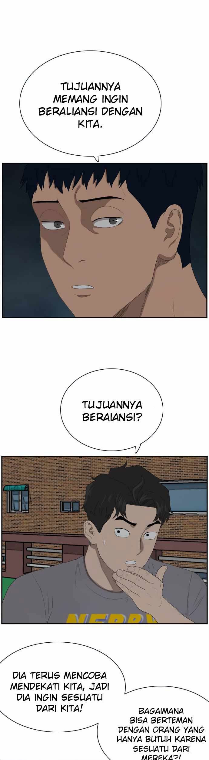 A Bad Person Chapter 63 page 98