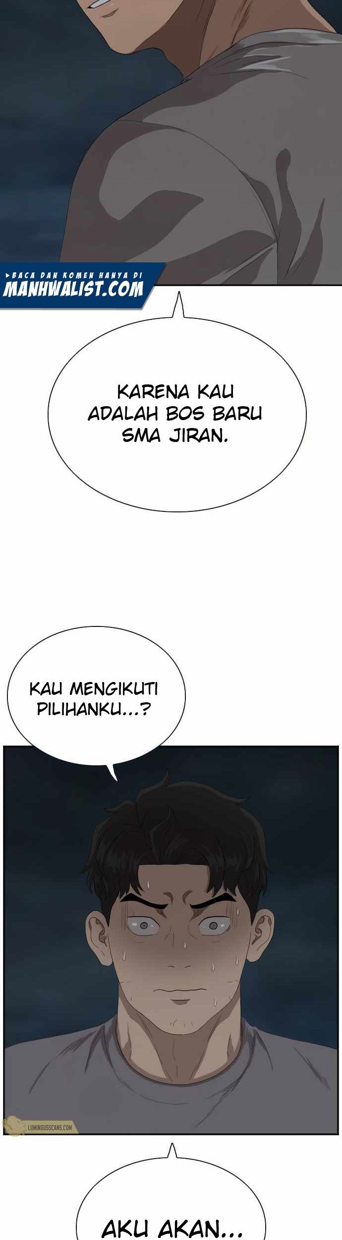 A Bad Person Chapter 63 page 105