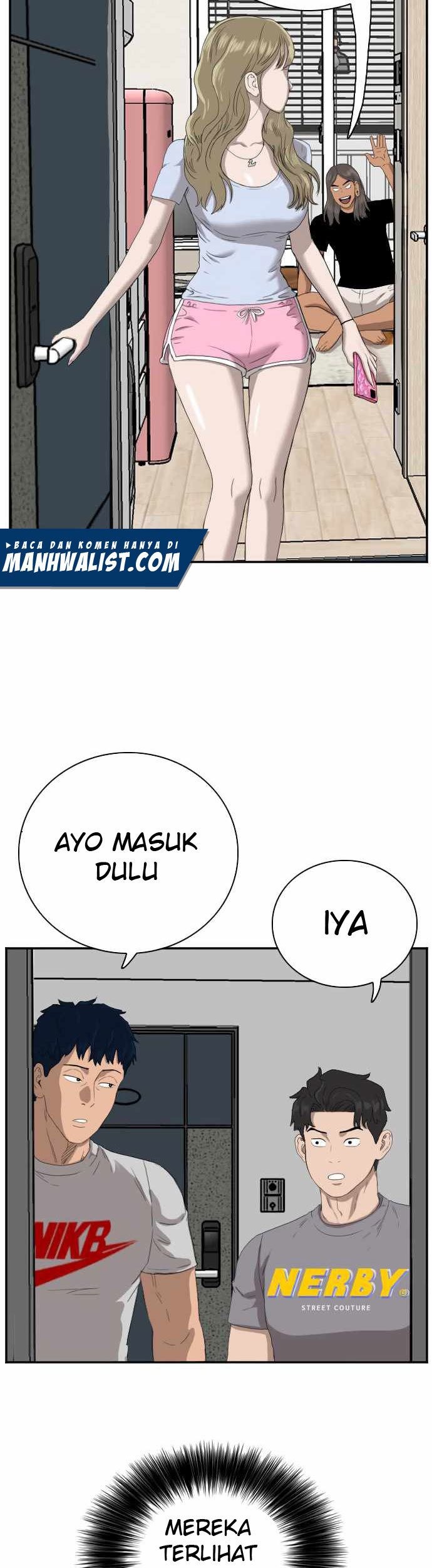 A Bad Person Chapter 63 page 8