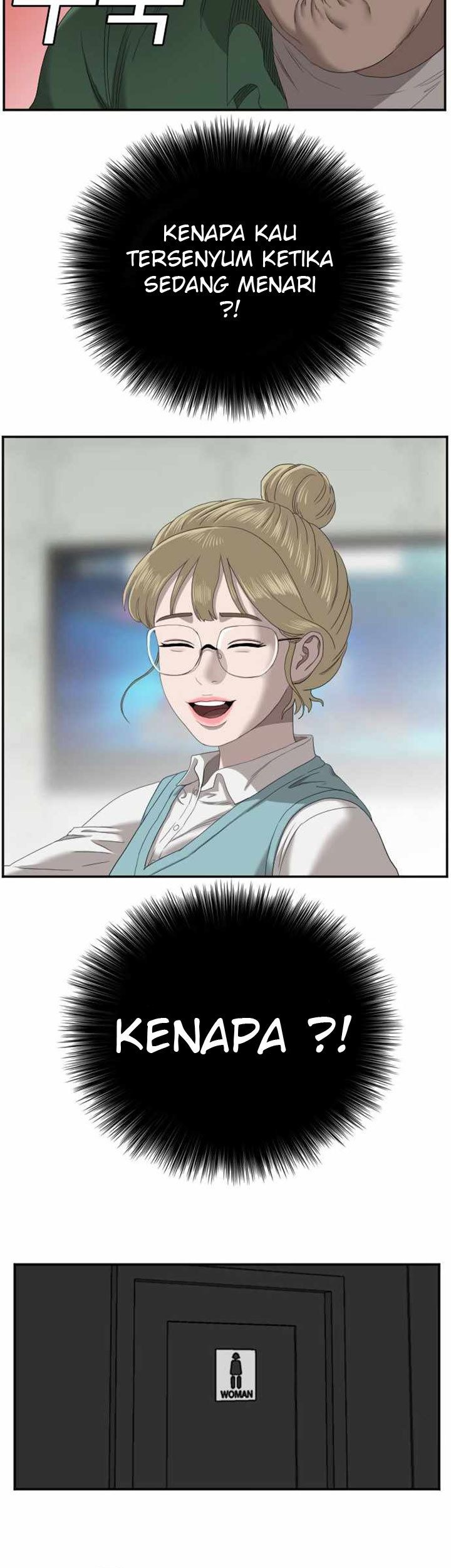 A Bad Person Chapter 62 page 23