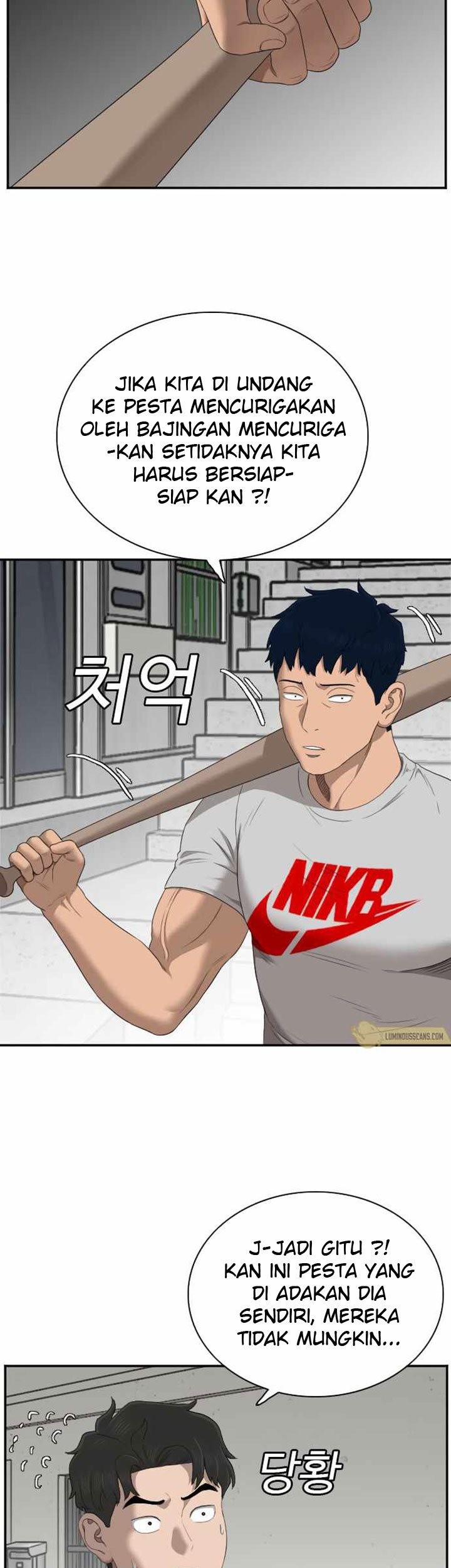 A Bad Person Chapter 62 page 80