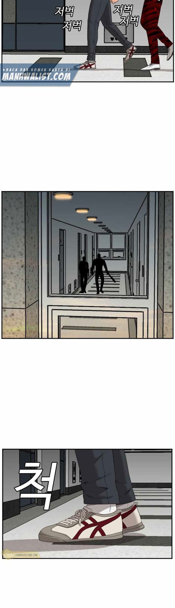 A Bad Person Chapter 62 page 95