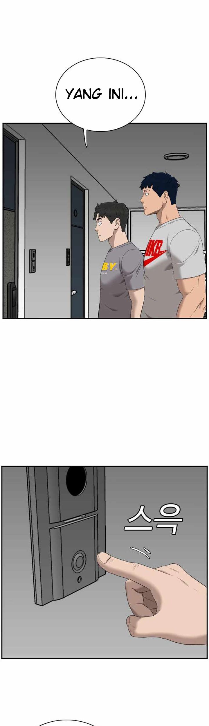A Bad Person Chapter 62 page 98