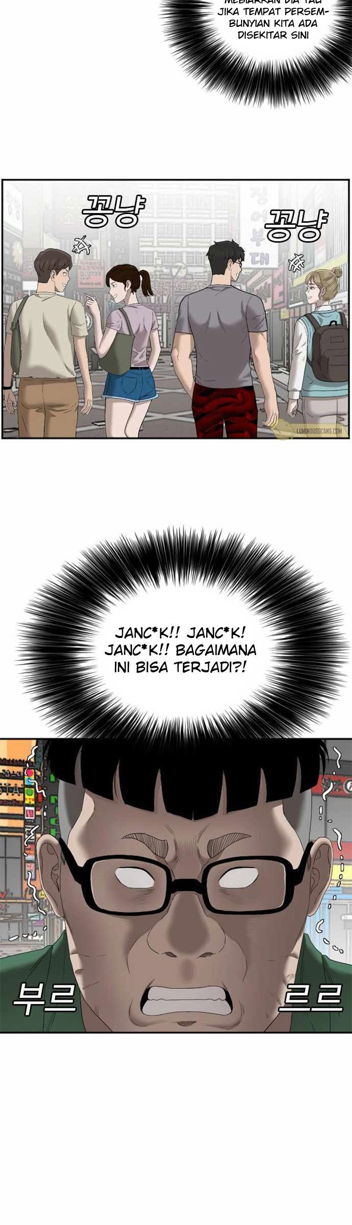 A Bad Person Chapter 62 page 8