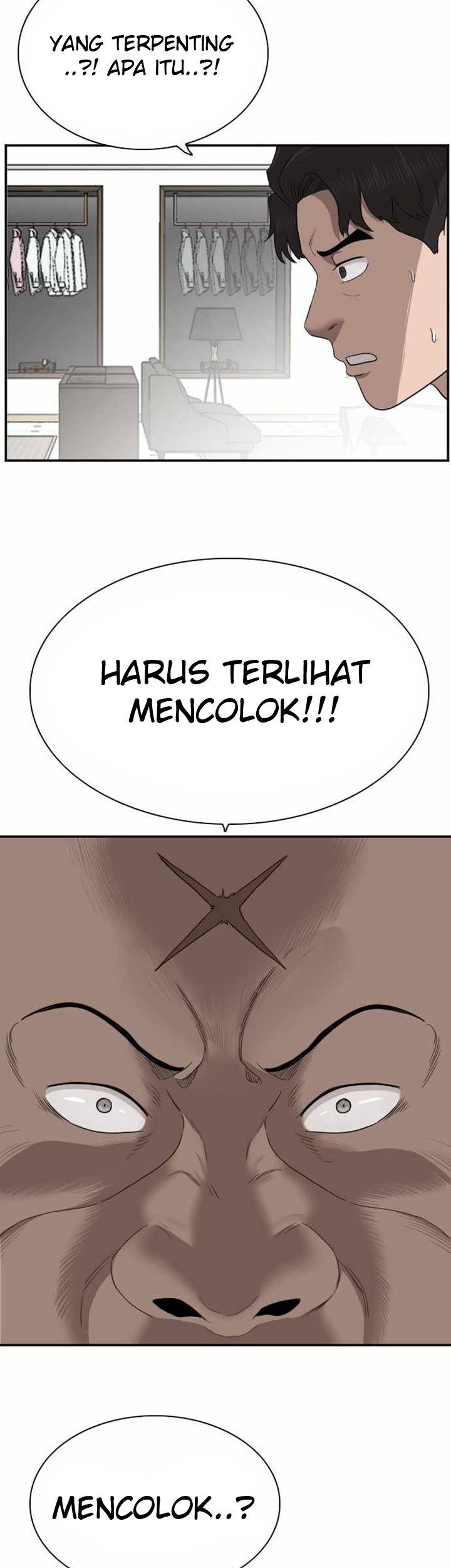 A Bad Person Chapter 61 page 42