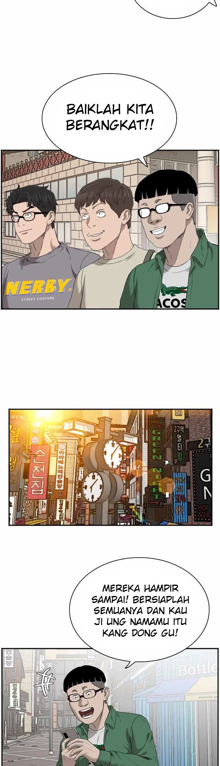 A Bad Person Chapter 61 page 95
