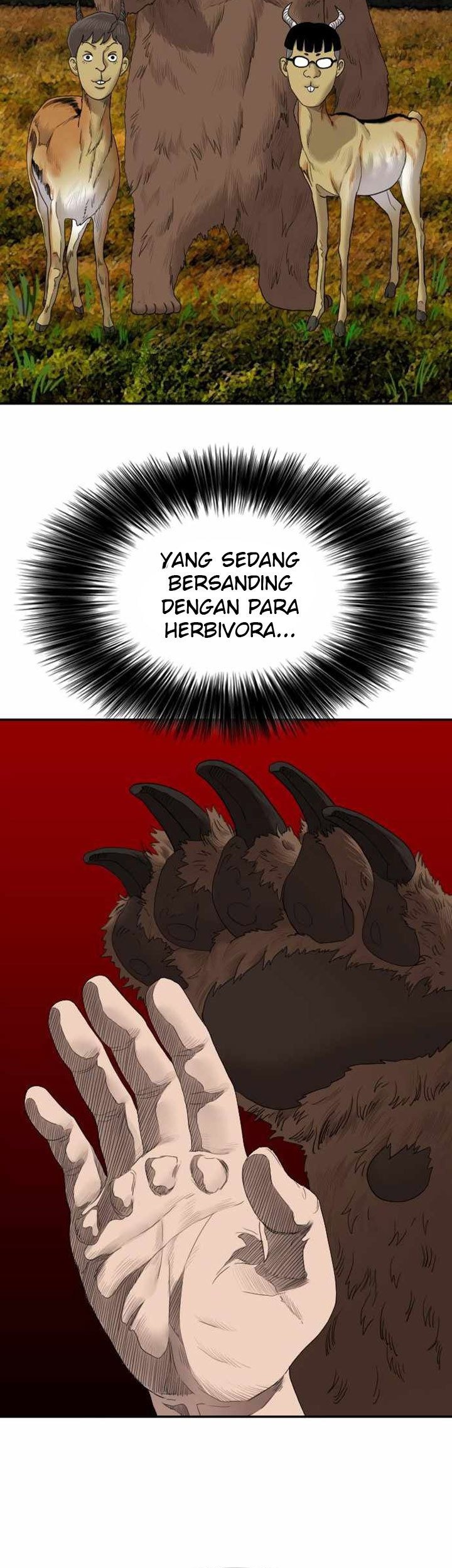 A Bad Person Chapter 61 page 109
