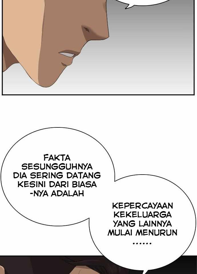 A Bad Person Chapter 60 page 18