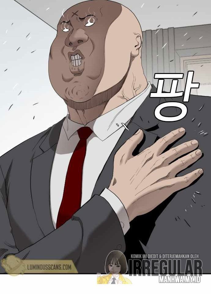 A Bad Person Chapter 60 page 26