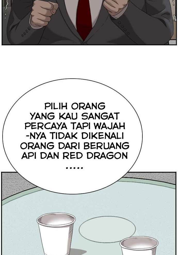 A Bad Person Chapter 60 page 30