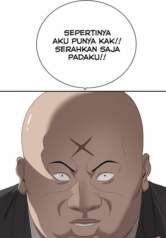 A Bad Person Chapter 60 page 32